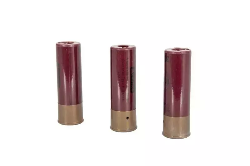 8871 Shotgun Replica - Half-Tan