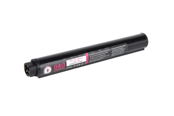 11,1V Li-Mn 1100mAh baterie pro repliku GSS G&G