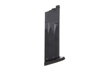 Chargeur Ascend pour répliquess Ninja 23 Noir