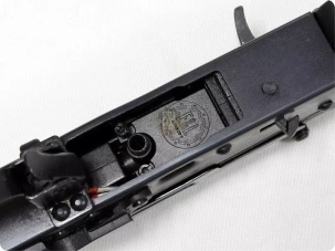ELMS assault rifle replica (Gen.2)