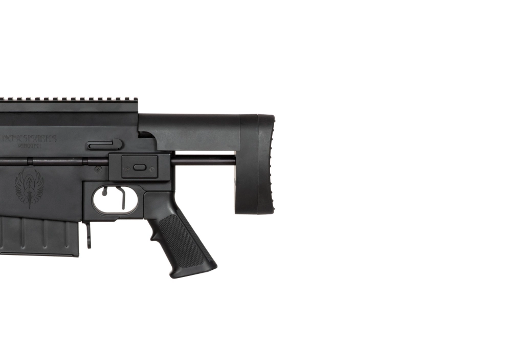Réplica fusilpara el rifle de francotirador 3201-S