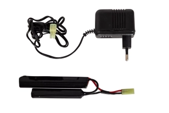 Replika karabinka F6621