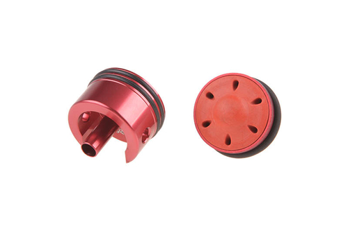 Kit tête de piston / tête de cylindre CNC à gearboxa v2