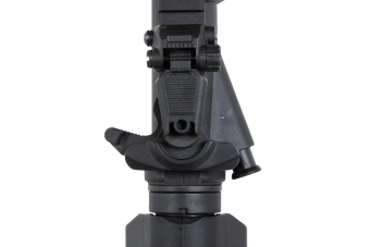 Specna Arms SA-C22 CORE™ HAL ETU™ Carabine airsoft à tir unique Noir