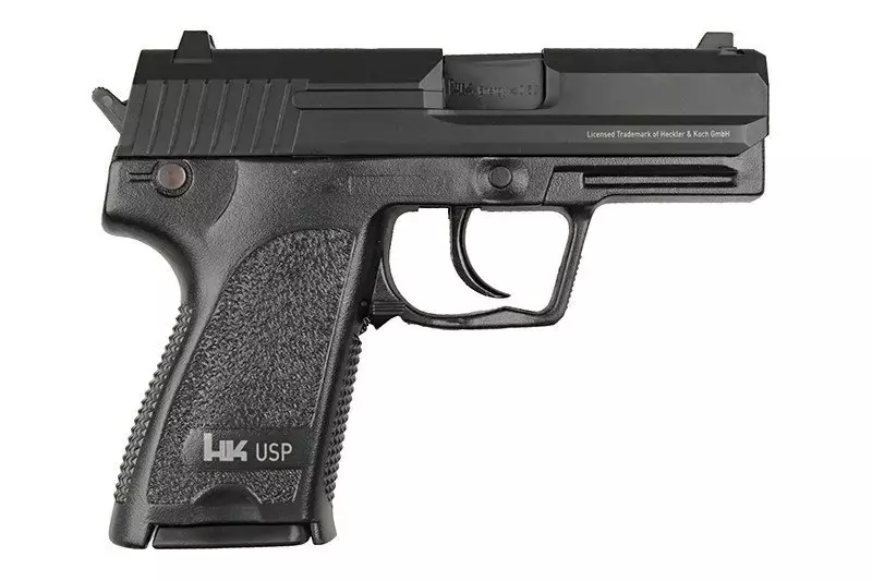 H&K USP Compact pistol replica