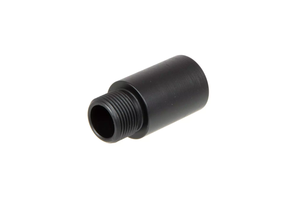 Outer Barrel Extension 18x35mm