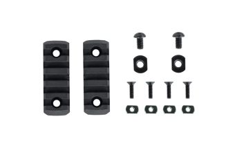 Réplique du casque Wosport MK HL-104 (version d'entraînement) Noir