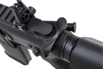 Specna Arms Daniel Defense® RIS III 12,5'' SA-C28 CORE™ HAL ETU™ Gen.2 ASG Karabijn Zwart