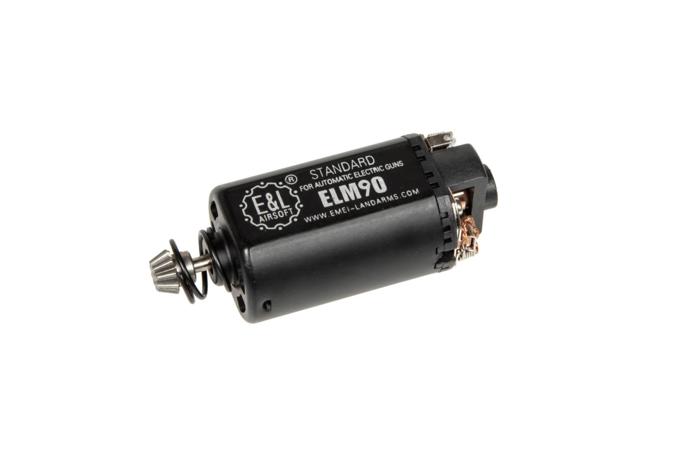 ELM90 Standard motor