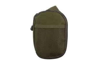 Small admin cargo pouch - olive