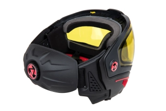 Masque FMA FM-F5001 Jaune