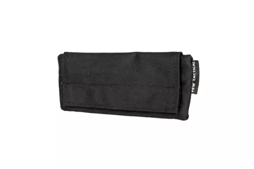 AK Stock Pouch - Black