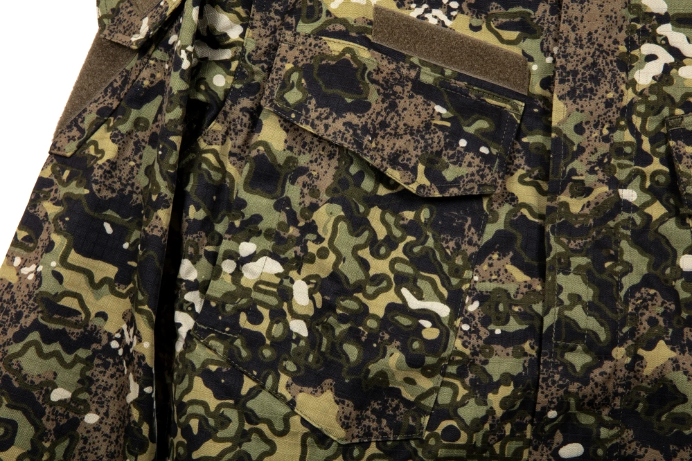 Combat Jacket Pro CJP-02 - MAPA®.