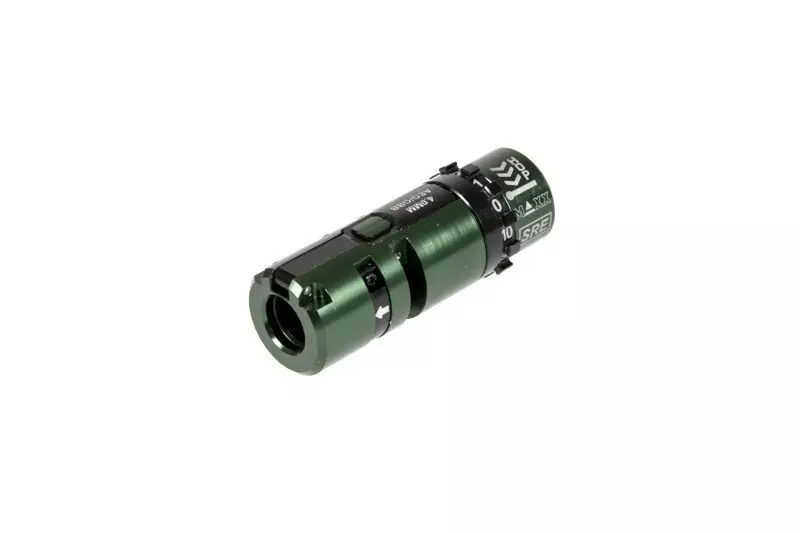 Hop-Up Ultra Precision SRE (L/H) chamber for SRS/HTI