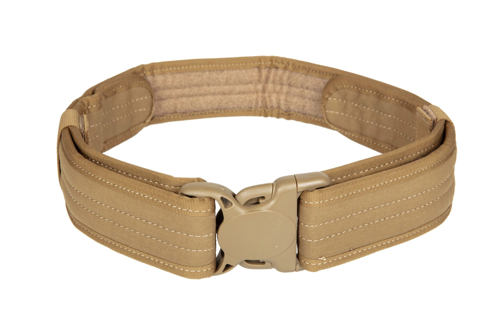 Vojenský opasek Utility Tricon - Coyote Brown