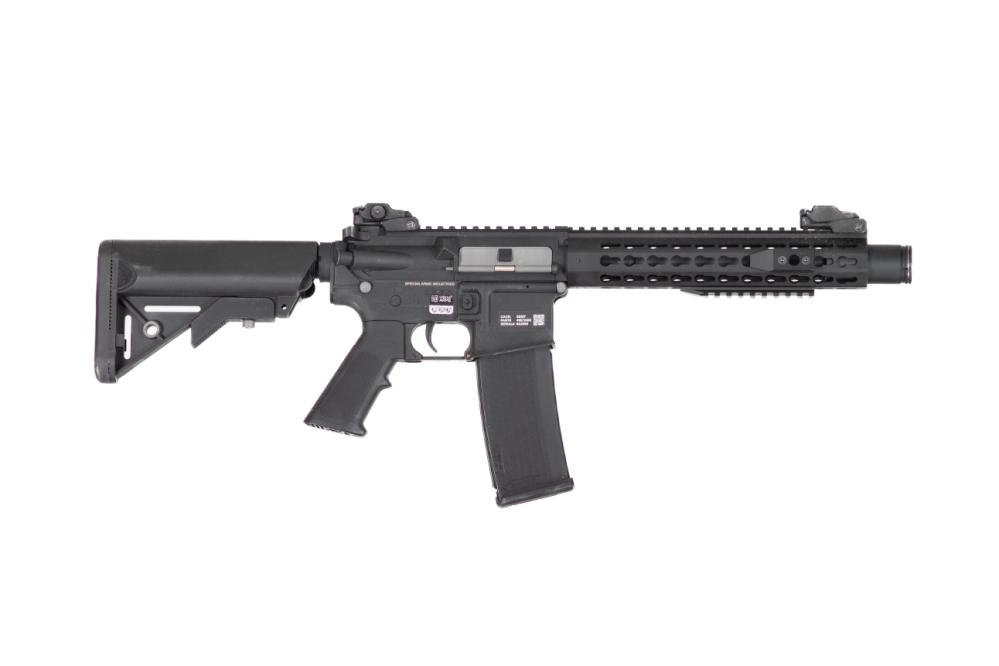 SA-C07 CORE™ réplicas de carabina - Negro (OUTLET)