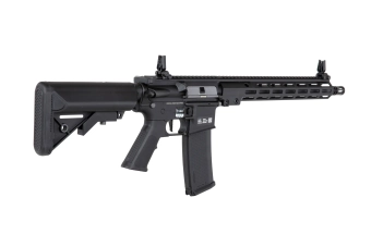 Specna Wapens SA-C22 CORE™ HAL ETU™ 1.14 J ASG Karabijn Zwart