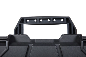 Specna Arms Funda para pistola 100 cm Negra
