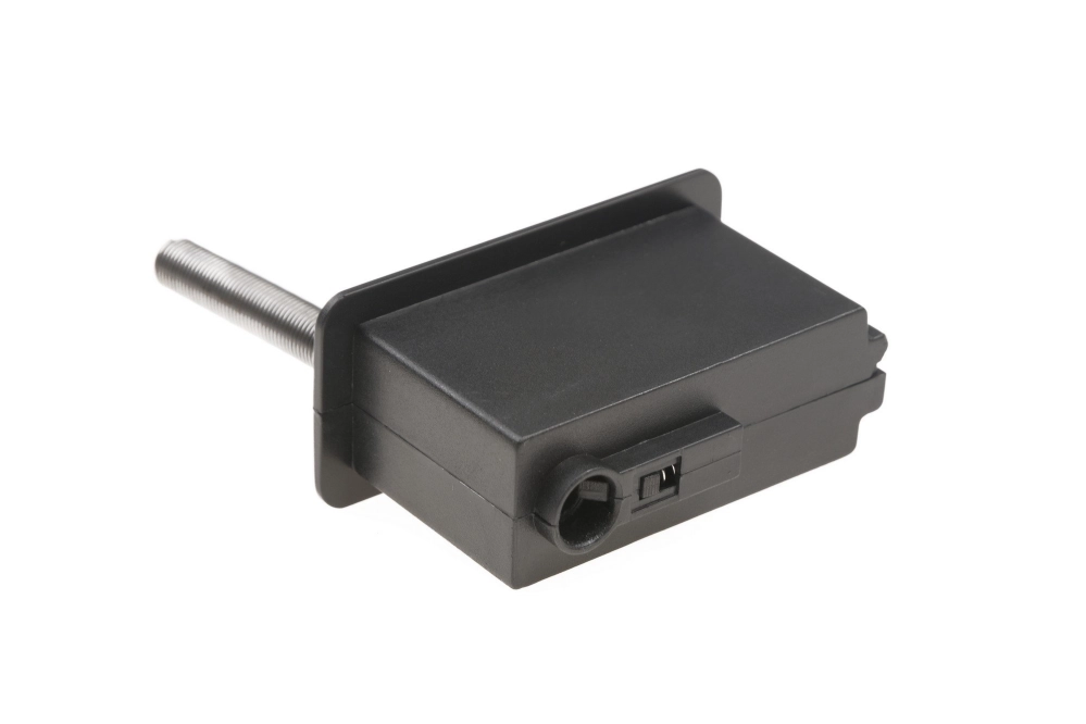 2400 BB Box Magazine for M249 Replicas - olive