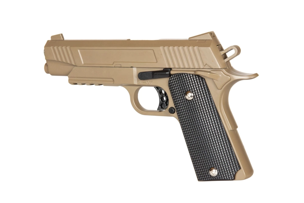 G38 Pistol Replica - TAN