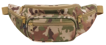 Brandit 8028 MC kidney bag