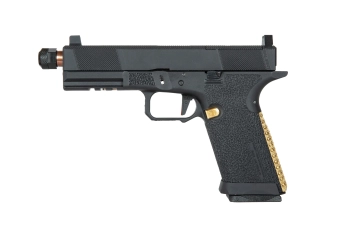 Specna Arms SAI BLU (Green Gas) airsoft pistol (OUTLET)