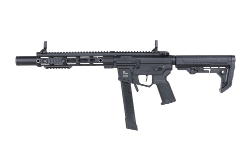 Specna Wapens SA-FX02 FLEX™ HAL ETU Gen.2 ASG Karabijn Zwart