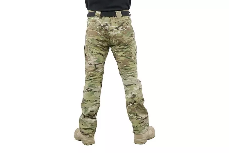 Pantalons tactiques UTL Urban Tactical - Multicam