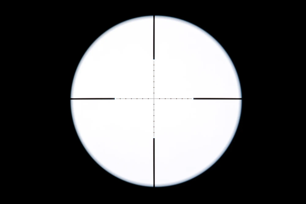 Catalejo 1,5-5X40 BE