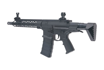 Classic Army airsoft Carbine CA111M Nemesis 10" Black (OUTLET)