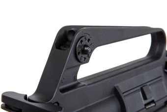 Carabina East Crane EC-324 Kestrel™ ETU airsoft