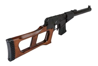 Replika karabinu wyborowego VSS Vintorez
