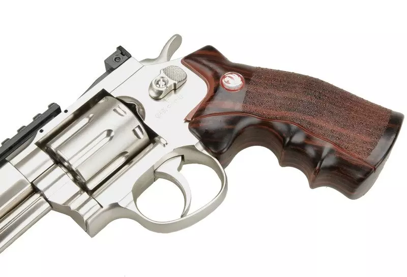 Revolver Umarex RUGER Superhawk 8 airsoft (OUTLET)