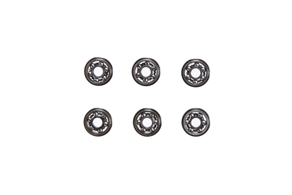 Roulements à billes en acier Softair 8mm FPS (B8CA+)