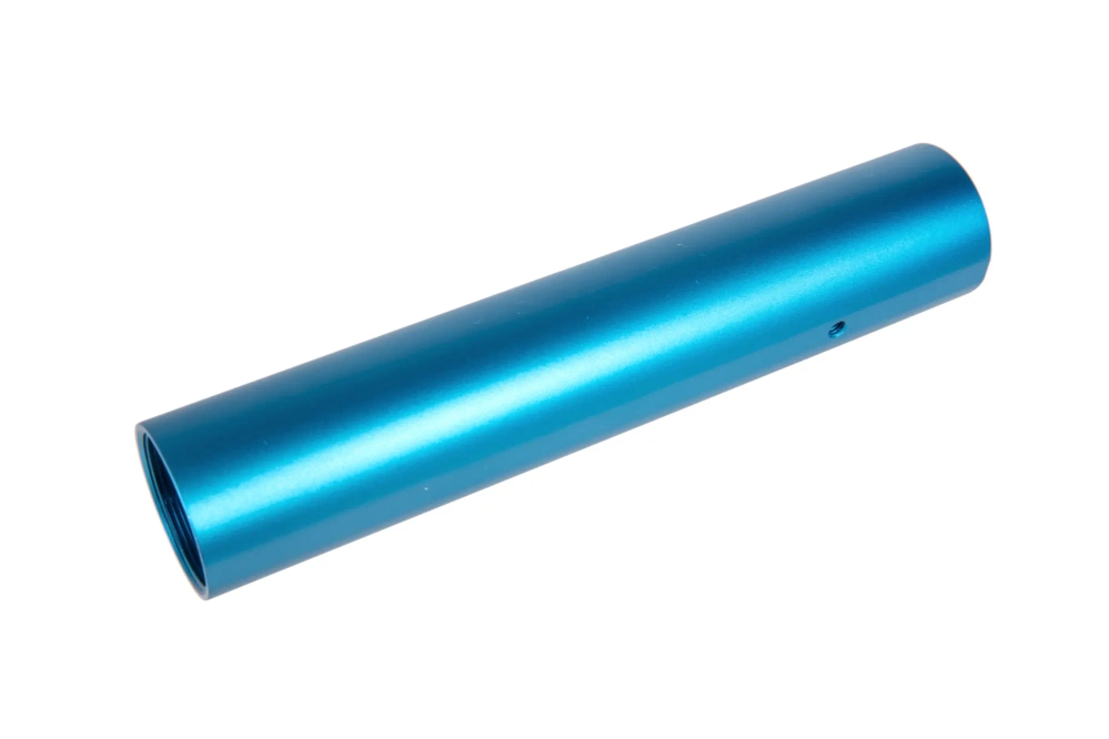 Cilindro MDRX 100% Silred dotback