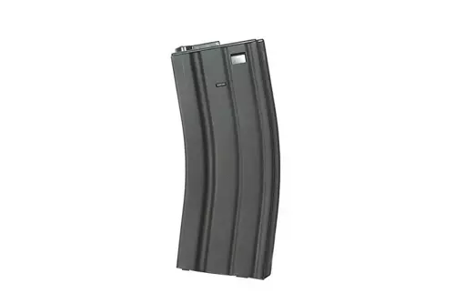Chargeur low-cap pour M4/M16