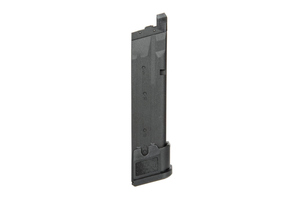 Cargador Low-cap para Sig Sauer M17 