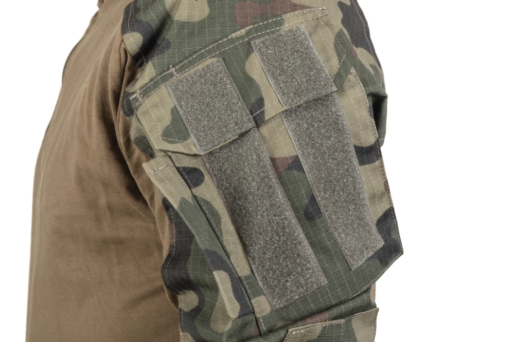 Ensemble d'uniformes Primal Combat G3 - wz.93 Forest Panther