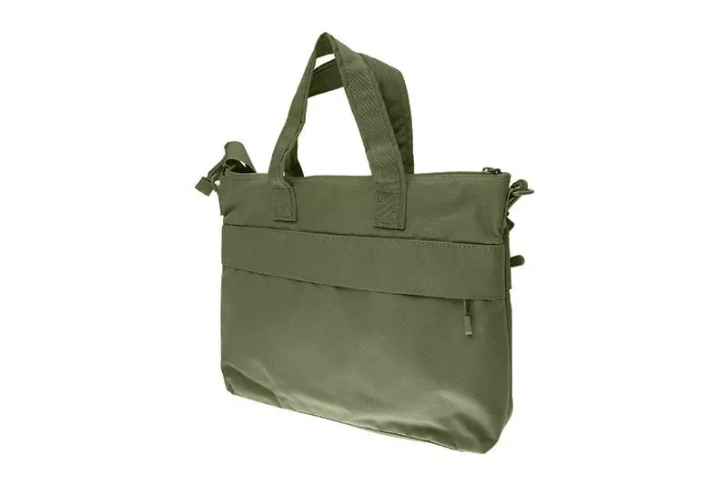 Bolsa Bolsa para ordenador portátil Daily - verde oliva