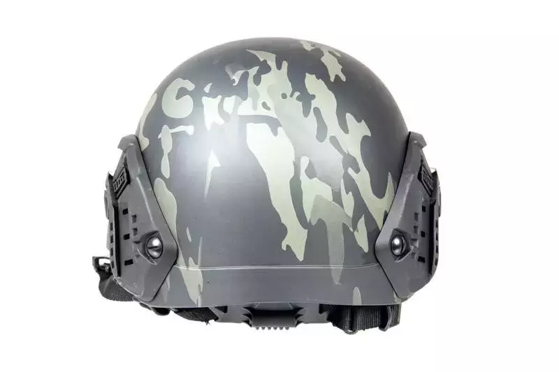 Sentry Helmet XP helmet replica - MC Black
