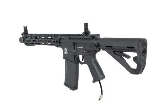 airsoft GATE x ARCTURUS Trinity Armament Alpha Carbine 11.5'' HPA PULSAR D &amp; TITAN II Bluetooth® fusil d'entraînement
