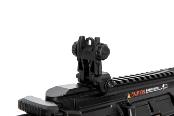 Réplique fusil CXP-MARS Komodo S1 Stock S3 Gen.2 - Noir