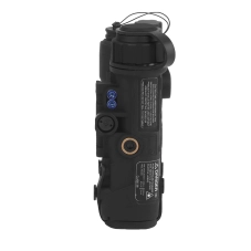 Wosport Mini N-style EX-40 Zwart