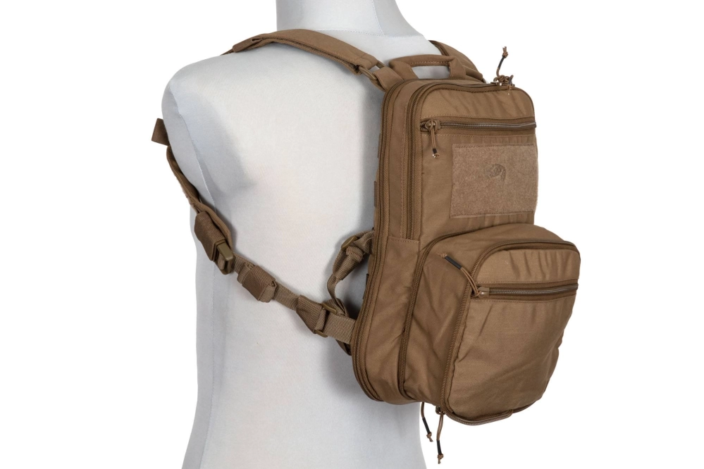 Plecak VX Buckle Up Charger Pack - coyote