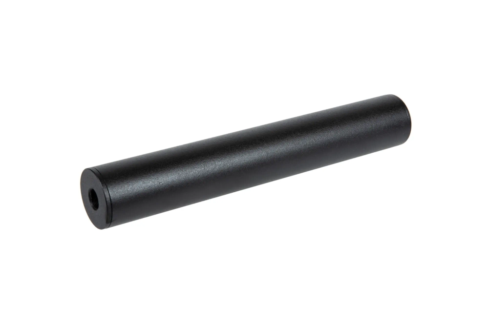 Covert Tactical Standard Silencer - Shhhhh 40x250