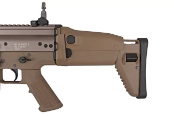 Réplique de fusil d’assaut L MK16 MOD 0 CQB 