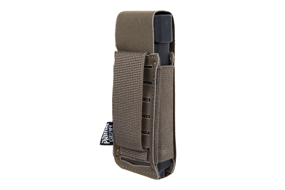 Pochette pour multitool Primal Gear Ranger Green
