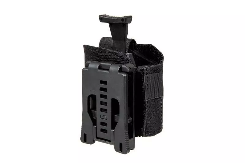 Universel holster matériel - noir