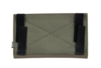 Front panel for Primal Gear Ranger Green waistcoats