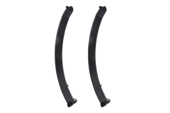 Sada 2 low-capch zásobníků na 16 nábojů pro repliku Umarex H&K P30 AEP Black